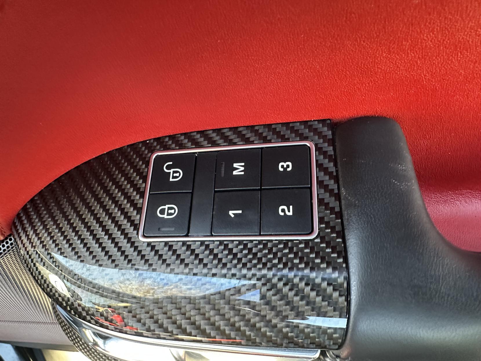 Land Rover Range Rover Sport 5.0 P575 V8 SVR SUV 5dr Petrol Auto 4WD Euro 6 (s/s) (575 ps)