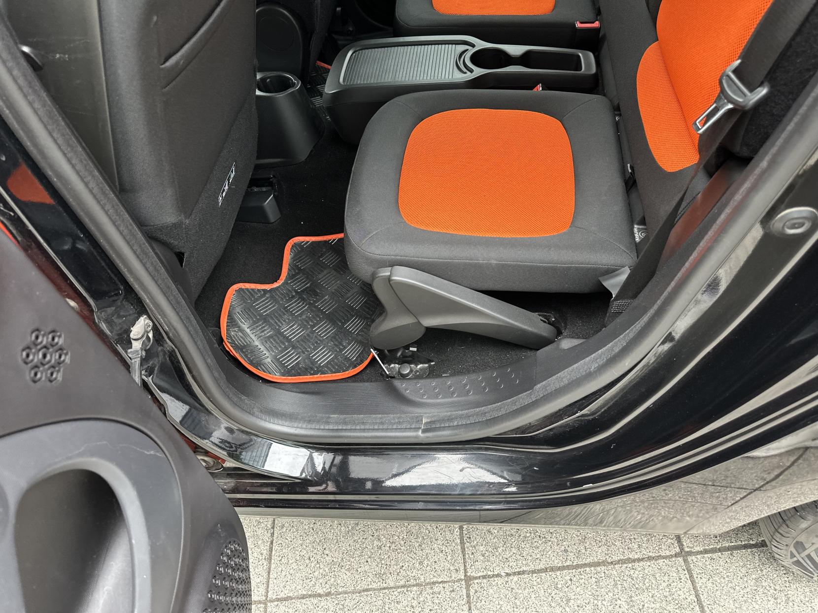 Smart forfour 1.0 Passion Hatchback 5dr Petrol Manual Euro 6 (s/s) (71 ps)