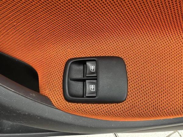 Smart forfour 1.0 Passion Hatchback 5dr Petrol Manual Euro 6 (s/s) (71 ps)