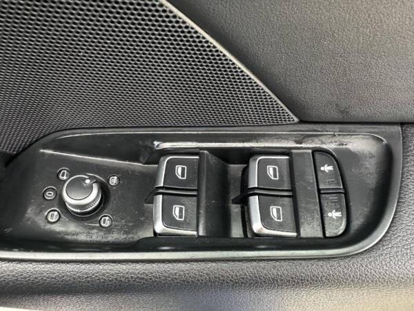 Audi A3 1.4 TFSI S line Sportback 5dr Petrol S Tronic Euro 5 (s/s) (122 ps)