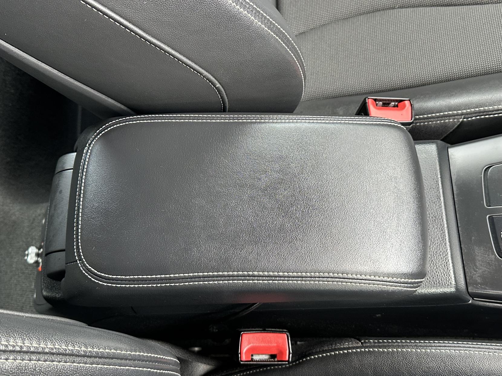 Audi A3 1.4 TFSI S line Sportback 5dr Petrol S Tronic Euro 5 (s/s) (122 ps)