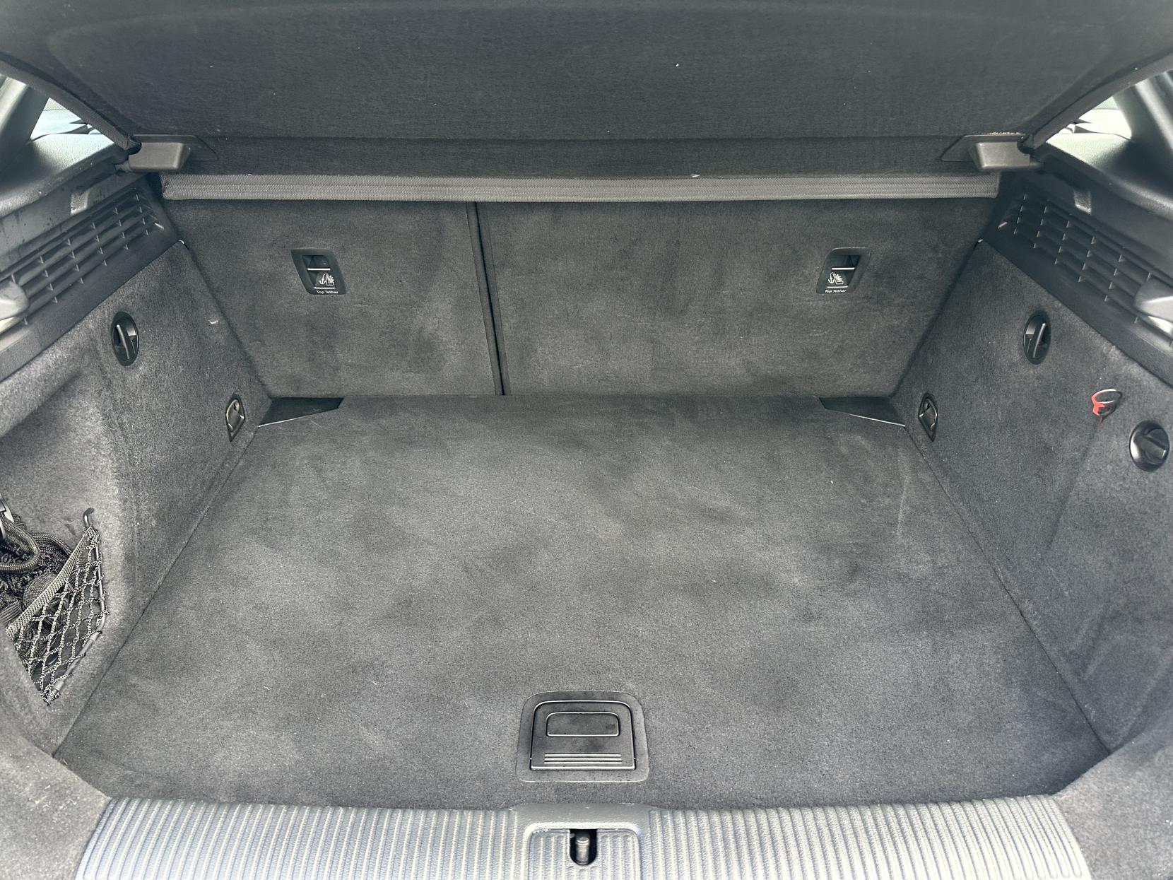 Audi A3 1.4 TFSI S line Sportback 5dr Petrol S Tronic Euro 5 (s/s) (122 ps)