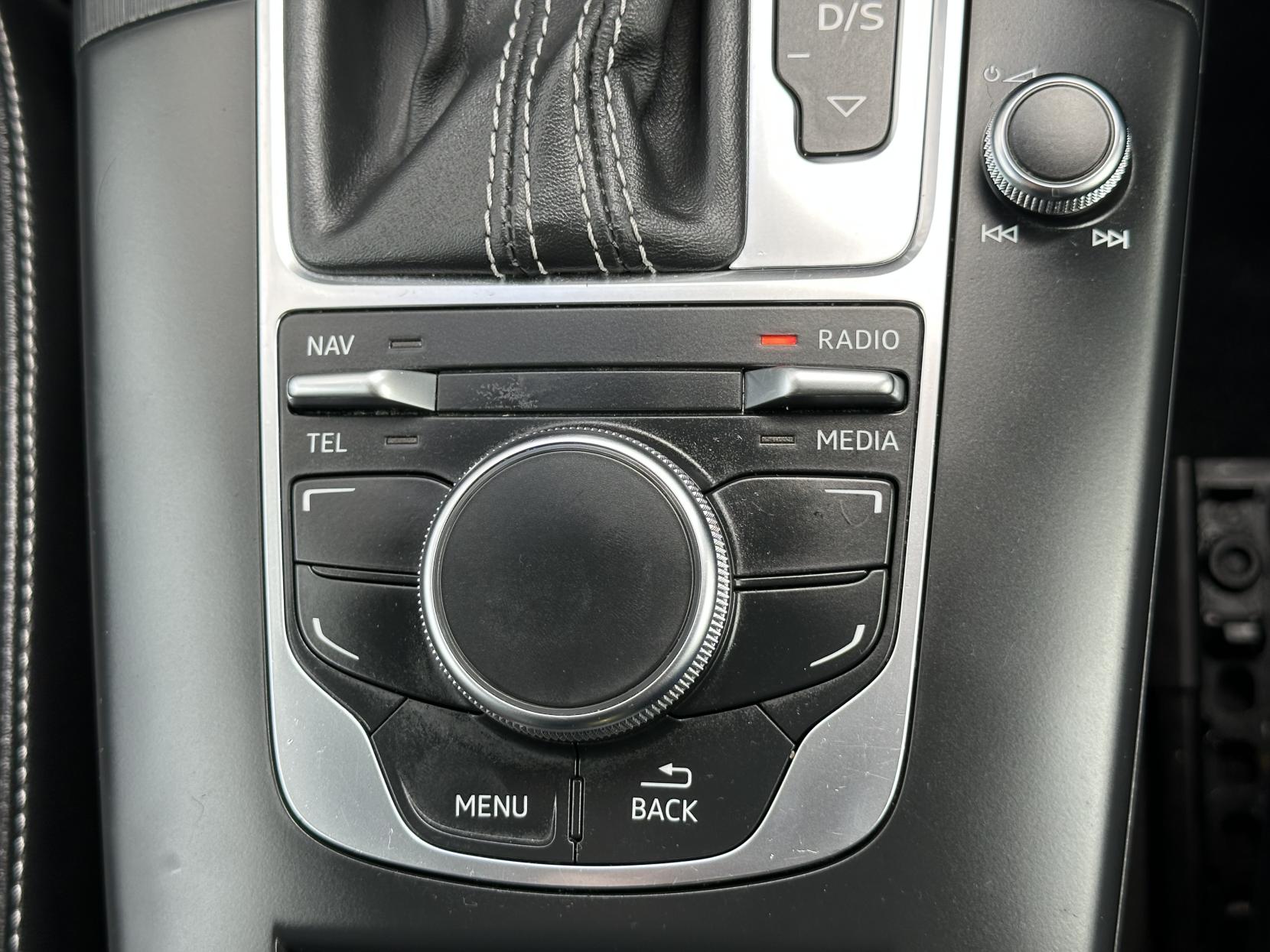 Audi A3 1.4 TFSI S line Sportback 5dr Petrol S Tronic Euro 5 (s/s) (122 ps)